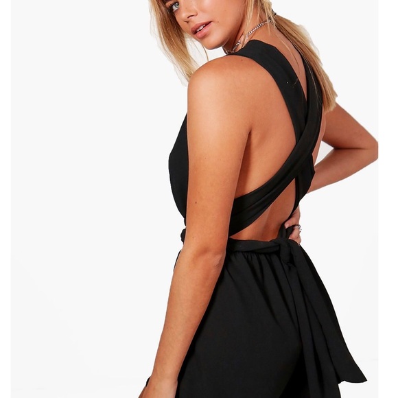 Romper - Picture 2 of 4